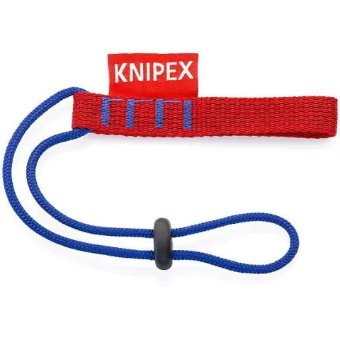 Snabb leverans Knipex 005002TBK Adapterslinga